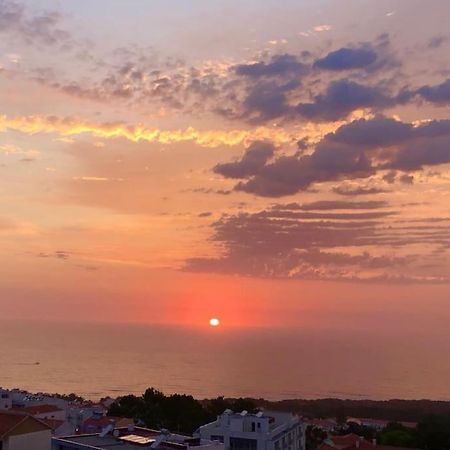 Nazare Boutique W Sea View And Private Rooftop Terace 외부 사진