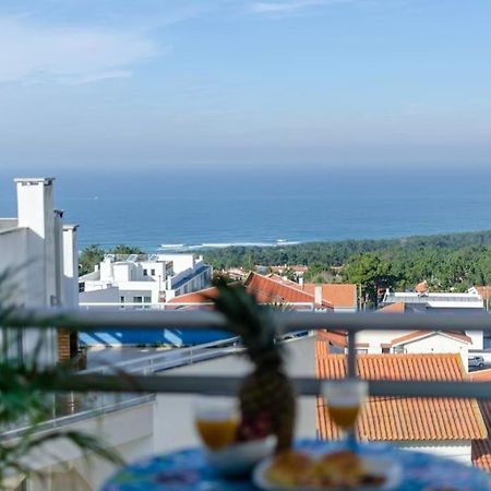 Nazare Boutique W Sea View And Private Rooftop Terace 외부 사진