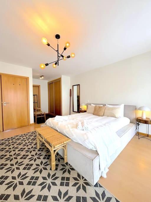 Nazare Boutique W Sea View And Private Rooftop Terace 외부 사진