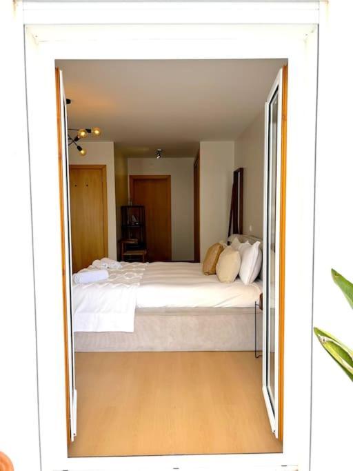 Nazare Boutique W Sea View And Private Rooftop Terace 외부 사진