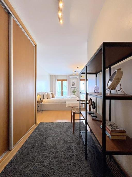 Nazare Boutique W Sea View And Private Rooftop Terace 외부 사진