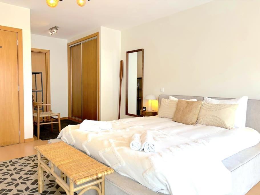 Nazare Boutique W Sea View And Private Rooftop Terace 외부 사진