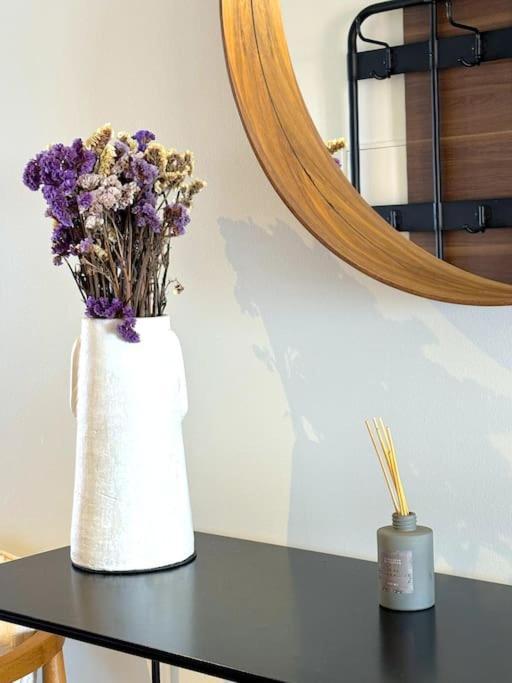 Nazare Boutique W Sea View And Private Rooftop Terace 외부 사진