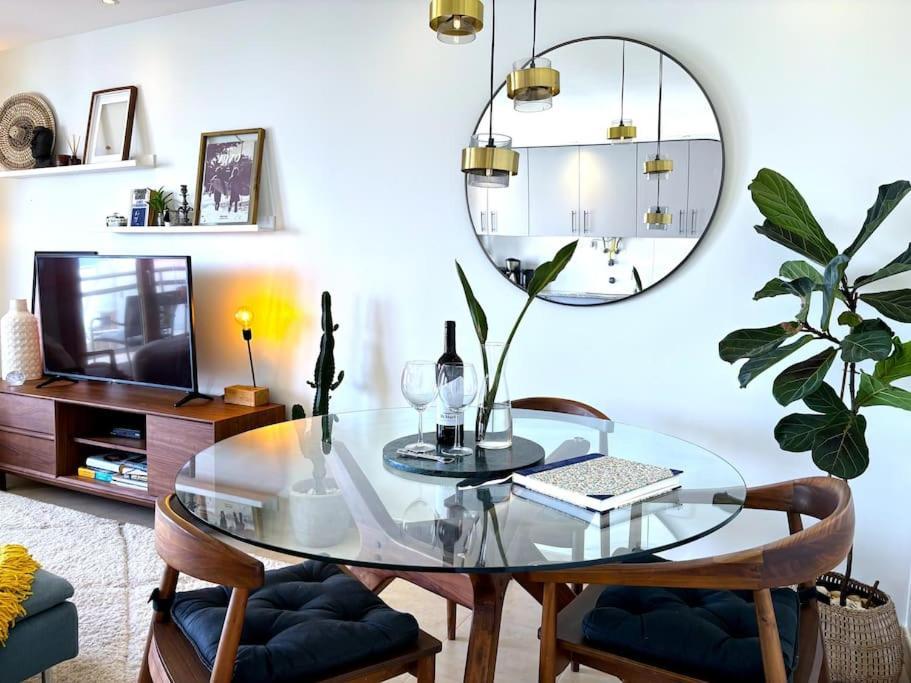 Nazare Boutique W Sea View And Private Rooftop Terace 외부 사진