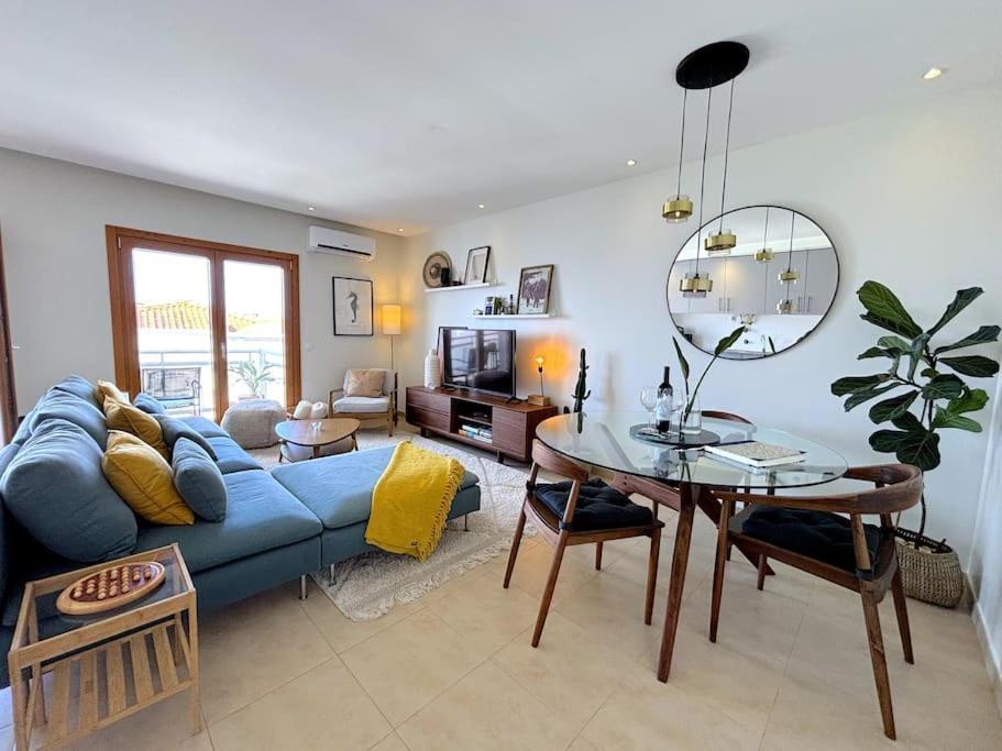 Nazare Boutique W Sea View And Private Rooftop Terace 외부 사진