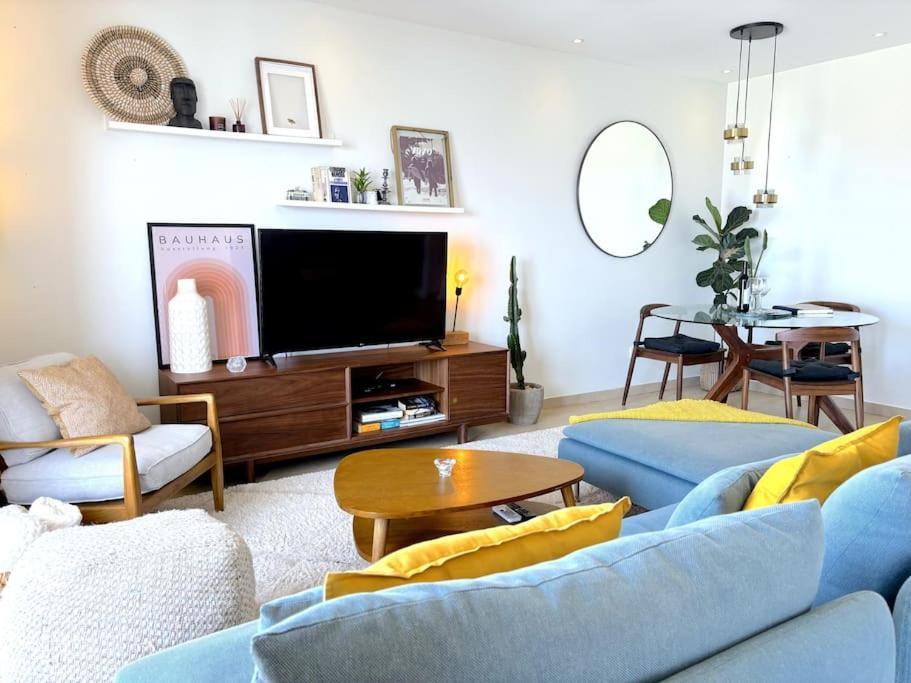 Nazare Boutique W Sea View And Private Rooftop Terace 외부 사진
